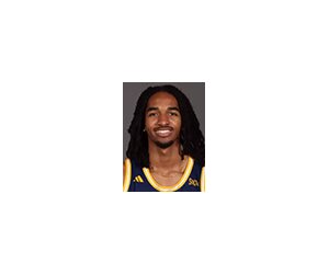 Jikari Johnson basketball player - PG