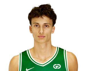 Jim Samanos basketball player - C