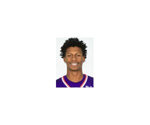 Jimel Lane basketball player - F