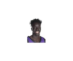 Jinup Dobuol basketball player - C