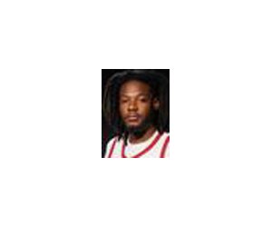 J.j. Reed basketball player - F