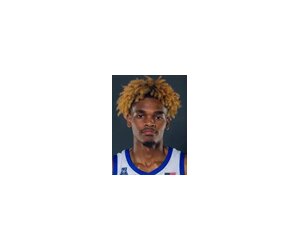 J.j. Taylor basketball player - F