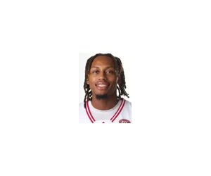 Jo Valrie basketball player - SF