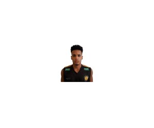 Joab Luiz Santos Caixeta basketball player - PG