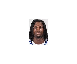 Joah Chappelle basketball player - F