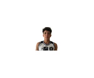 Joao Antonio Benjamin Dias Vaz basketball player - SG