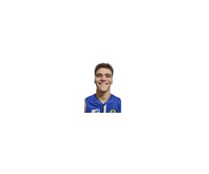 Joao Cesar Tavares Landim Filho basketball player - SF