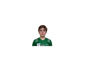 Joao Claudio Christovao Nandi basketball player - PF
