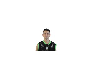 Joao Emanuel Santana Roldao basketball player - PG