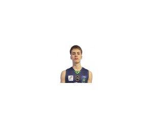 Joao Haig Fernandes Mousessian basketball player - SF