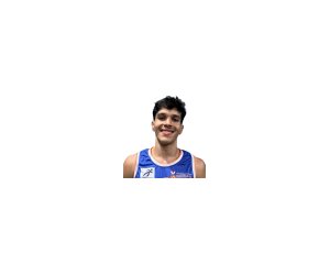 Joaquim Dias Gomes basketball player - C