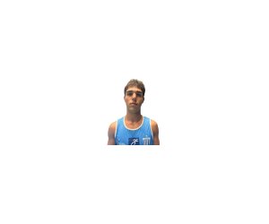 Joaquin Alejandro Wojtowichz basketball player - PG