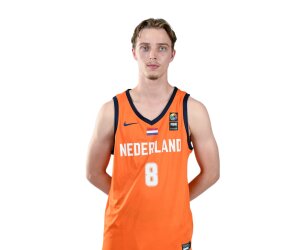 Job Groenendijk