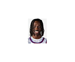 Joe Ayo basketball player - SF