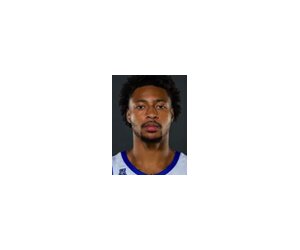 Joe Cooper basketball player - G