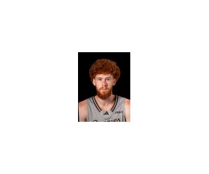 Joe Grahovac basketball player - C