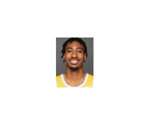 Joe Manning basketball player - G