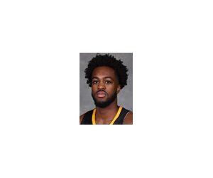 Joe Mpoyo basketball player - G