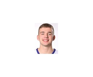 Joe Nugent basketball player - SG