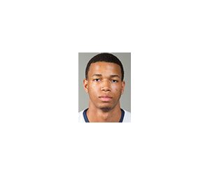 Joe Thompson basketball player - F