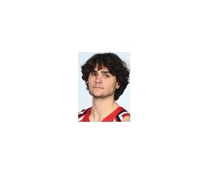 Joe Thomson basketball player - F