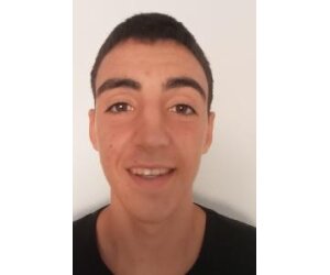 Joel Elbal Mazon basketball player