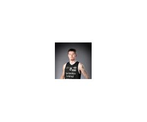Joel Ericsson basketball player