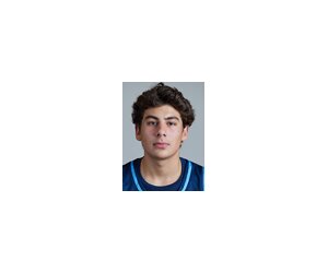Joey Chammaa basketball player - G