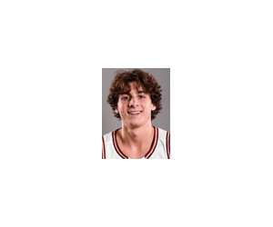 Joey Scarpitti basketball player - G