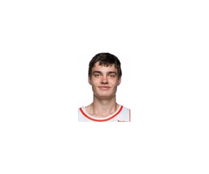 Johan Munch basketball player - C