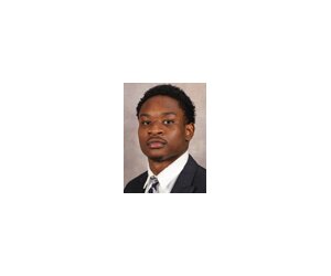 Johan Nziemi basketball player - SF