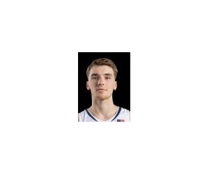 Johann Grunloh basketball player - C