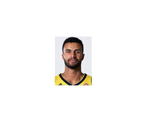 Johannes Thiemann basketball player - C