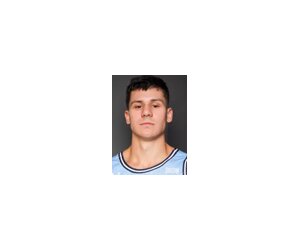 John Adams basketball player - F