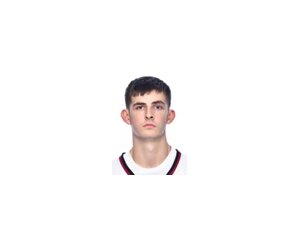 John Brigham basketball player - F