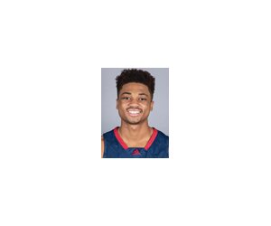 John Broom basketball player - F