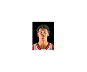 John Joshue Laboy Ii basketball player - SF