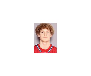 John Kelly basketball player - F