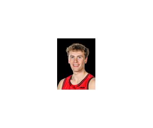 John Nowland basketball player - F