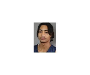 John Seay-Olver basketball player - SF