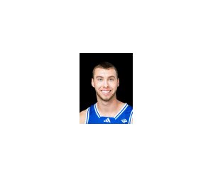 John Simcoe basketball player - F