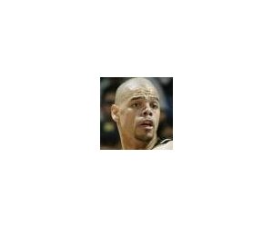 John Thomas basketball player - PF
