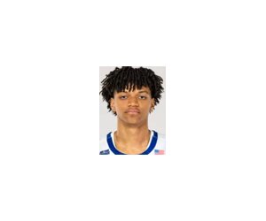 John Thomas basketball player - G
