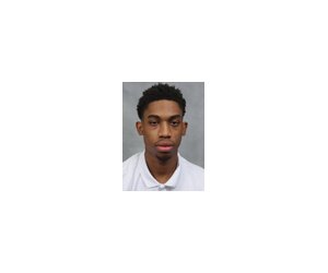 John Ukomadu basketball player - F