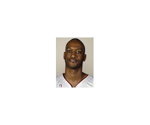 John Wallace basketball player - PF