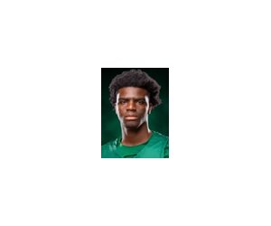 Johnathan Pace basketball player - F