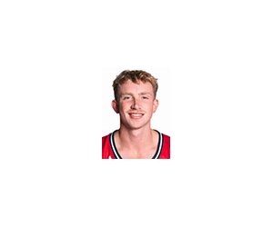 Johnny Radford basketball player - G