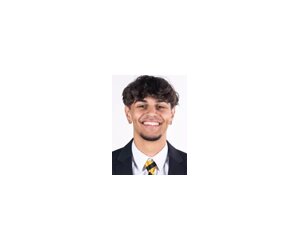 Jojo Anderson basketball player - G