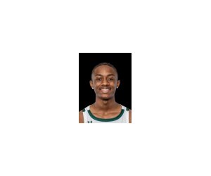 Jojo Mciver basketball player - G