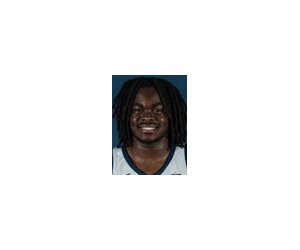 Jojo Moore basketball player - SF
